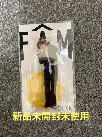 timelesz 이노마타 슈토 아크릴 스탠드