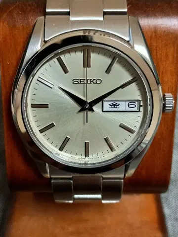SEIKO sbth007