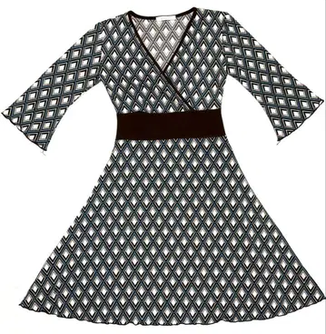 natural mist 원피스