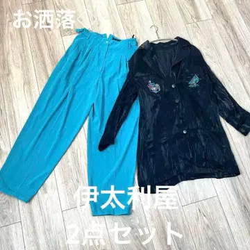 [ 이타리야 ] 멋쟁이 2세트 선착순!!