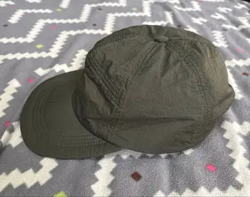 뷰티앤유스 충전솜 재킷 캡 올리브