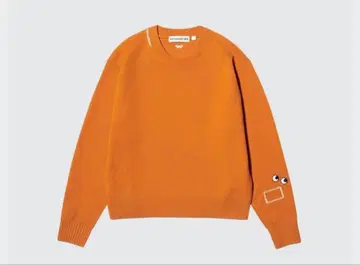 유니클로 아냐 핸드마치 콜라보