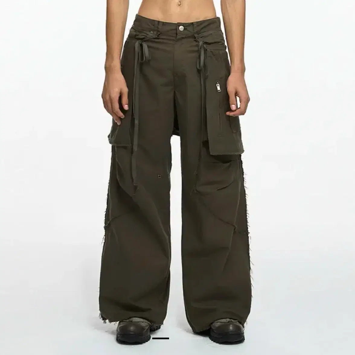 Khakis（カーキス） Selvedge Logger Pant Wabash Khakis（カーキス） Selvedge Logger Pant Wabash