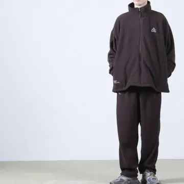 프레쉬 서비스 플리스 셋업