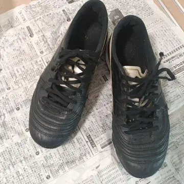 Puma 축구화 블랙