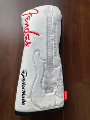 테일러메이드 펜더 드라이버 골프헤드커버