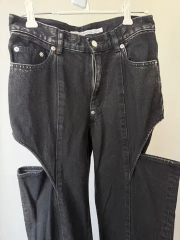 설리번 데님 여성용 S