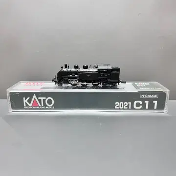 N게이지 KATO 2021 C11