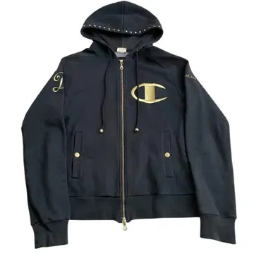 챔피언 드레스캠프 스와로브스키 후드티 페어리 그런지