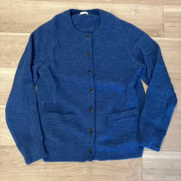 매킨토시 필로소피 가디건 38