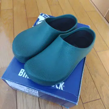 BIRKENSTOCK 슈퍼 빌키 37