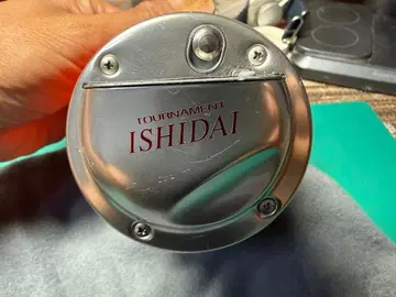 다이와 토너먼트 이시다이 Z40