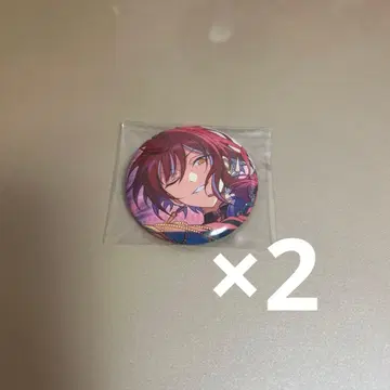 사카사키 나츠메 알터드 캔 배지 이베코레