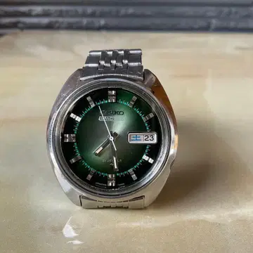 SEIKO5 ACTUS 21JEWELS