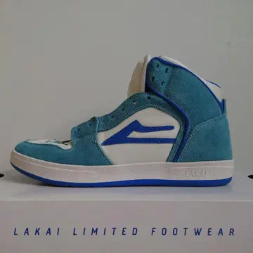 LAKAI TELFORD mens8 JP 26cm