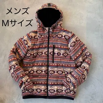 워크맨 에어로 스트레치 얼티밋 후디드 파카 M 사이즈