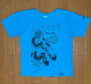 GOING STEADY 고이스테 너와 나의 BEAT 전쟁 00s 반T