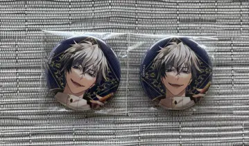 잘생긴 남자 빌런 주드 캔뱃지 Fantasia ver.