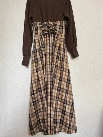 올리브 데 올리브 원피스