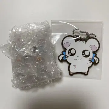 달려라 하니 리본 제일복권