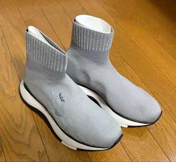 엠포리오 아르마니 ER37 23.5~24.0cm 정가 39,000엔