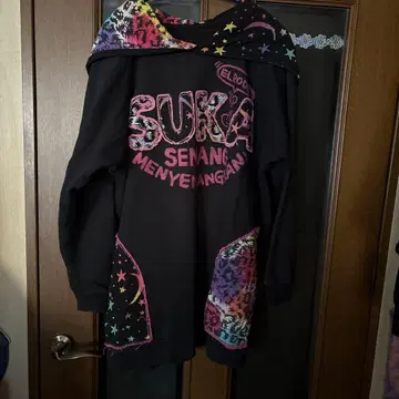 ELRODEO NAMBA 2016 COLLECTION 맨투맨