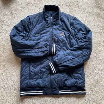 [ 새상품급 ] Callaway 네이비 충전솜 블루종