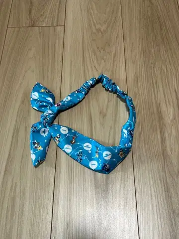 하츠네 미쿠 헤어밴드 MIKU EXPO 2016