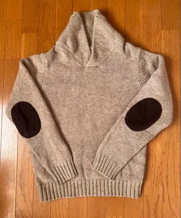 LL Bean 울 스웨터