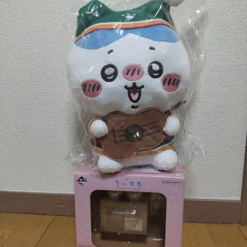 치이카와 복권 묶음 판매