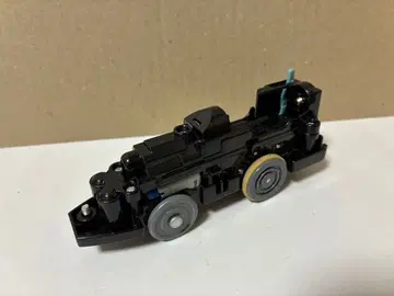 [ 프라레일 ] 신동력 섀시 라이트 부착