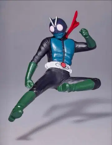 무비 몬스터 시리즈 신 가면라이더 라이더 킥 ver.