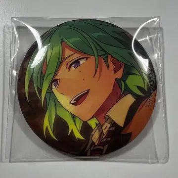 앙스타 캔뱃지 타츠미