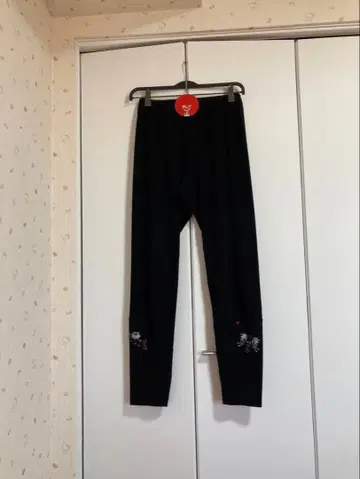 알베로베로 올레볼레브라 레깅스 2025 겨울 주말 가격 인하!!!