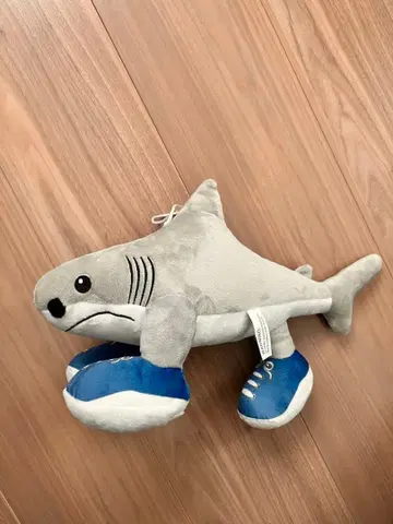 토라레로 토라라라 봉제 인형