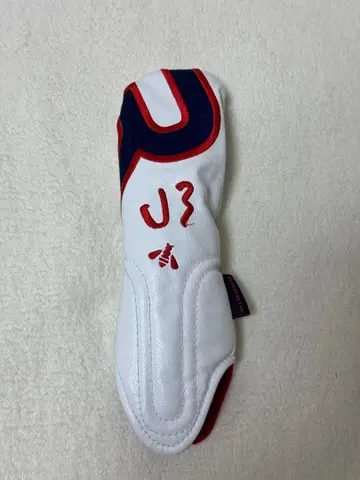 로디오 U3 골프헤드커버