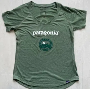 patagonia 캐플린 쿨 레일 XS 사이즈
