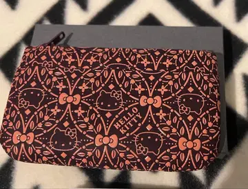 새상품! 인덴야 키티 동전 지갑