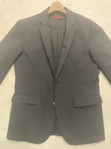 새상품급 BRIEFING WILL LOUNGE 별주 트래블 자켓