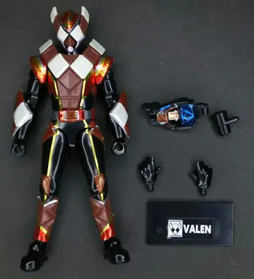 소도 가면라이더 가브 GV1 가면라이더 발렌 초코돈폼