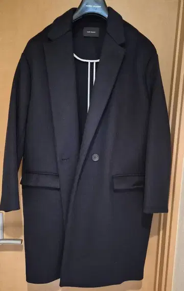 ISABEL MARANT 코트