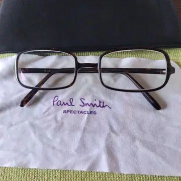 PAUL SMITH 안경
