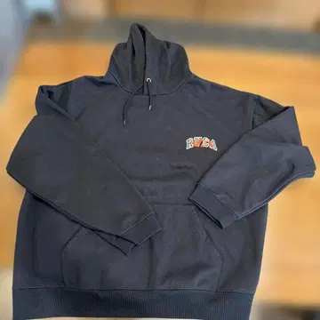 RVCA 후디 남성용
