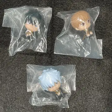 은혼 마찌보우케 히지카타 토시로 오키타 소고 사카타 긴토키 가챠가챠