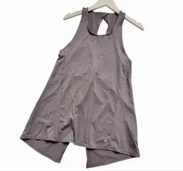 [ SUKALA ] 세퍼레이트 탱크탑 미사용 새상품 요가웨어 사이즈 S