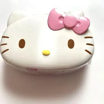 헬로키티 물티슈 케이스