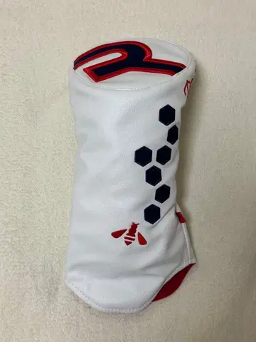 로디오 드라이버용 골프헤드커버