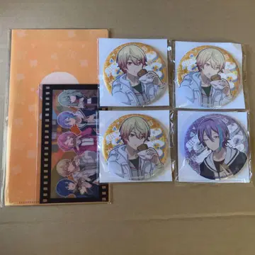 프로세카 츠카사 루이 하피코레 복권