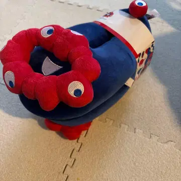 [한정품] 미야쿠미야쿠 룸슈즈 23-25cm M사이즈 미사용 새상품