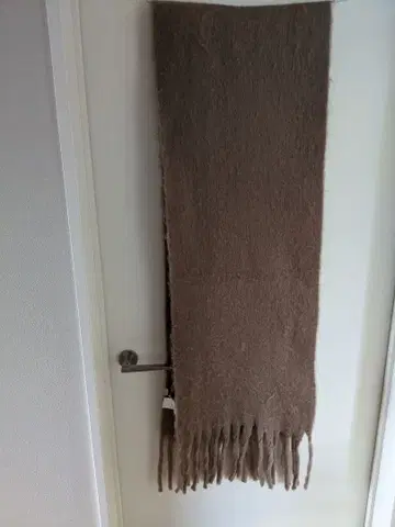 SELECT MOCA 모헤어 머플러